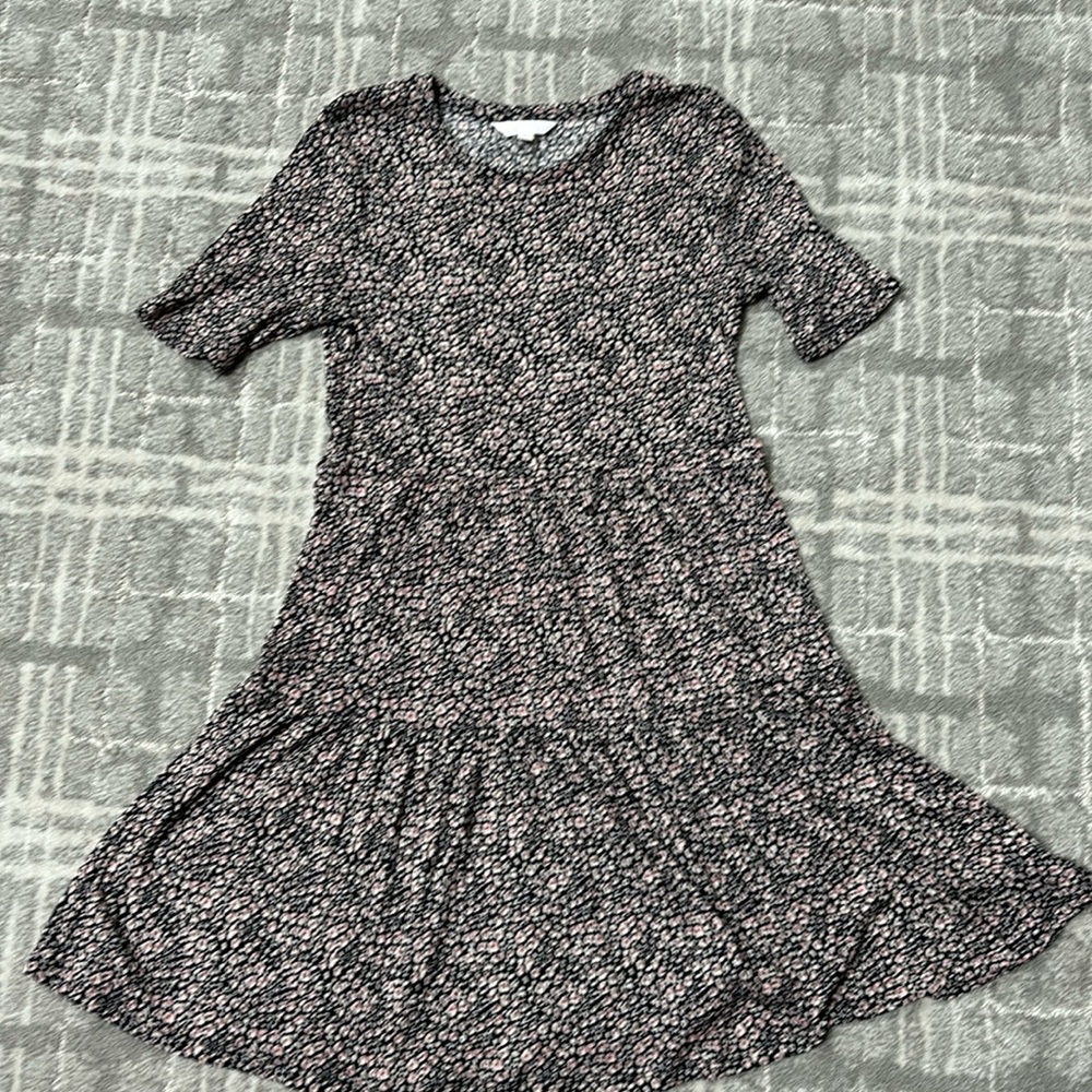 Lauren Conrad dress